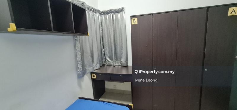 Kondominium untuk Disewa di Mutiara Ville oleh Ivene Leong - iProperty.com.my