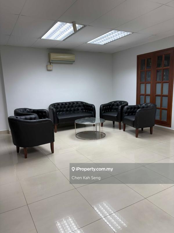 Pejabat untuk Disewa di Seksyen 19, Petaling Jaya oleh Chen Kah Seng - iProperty.com.my