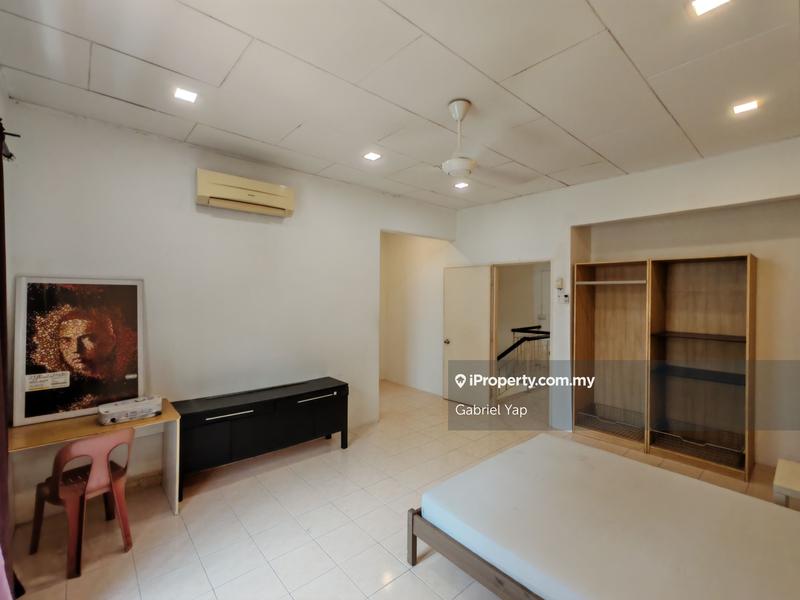 2-storey Terraced House for Sale in Kampung Segambut Tengah, Segambut by Gabriel Yap - iProperty.com.my