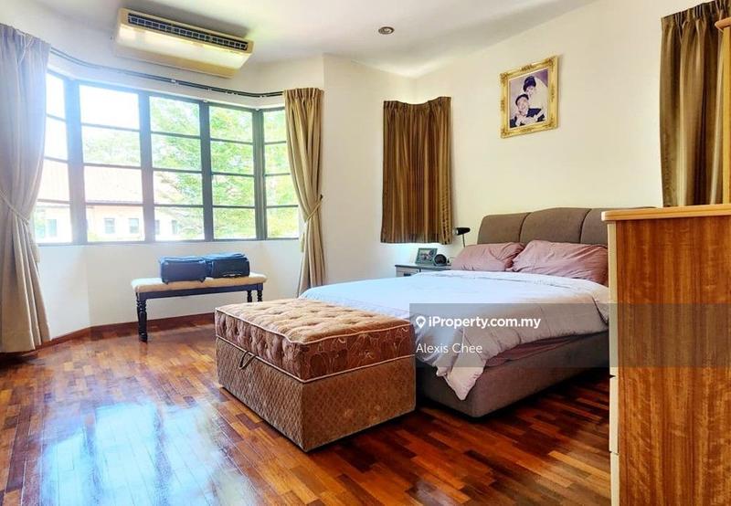 Bungalow House for Rent in Lakeside Villas Sunway City Ipoh, Ulu Kinta by Alexis Chee - iProperty.com.my