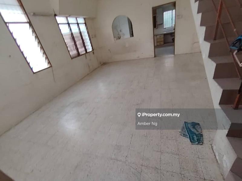2-storey Terraced House for Sale in Taman Sri Rampai, Wangsa Maju by Amber Ng - iProperty.com.my