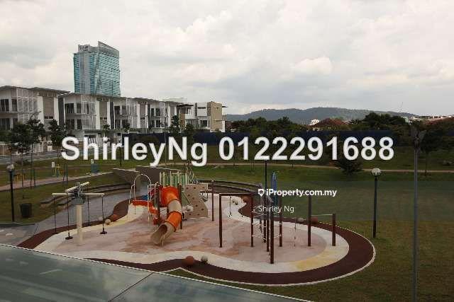 Bungalow House for Sale in The Effingham Bandar Utama, Bandar Utama by Shirley Ng - iProperty.com.my