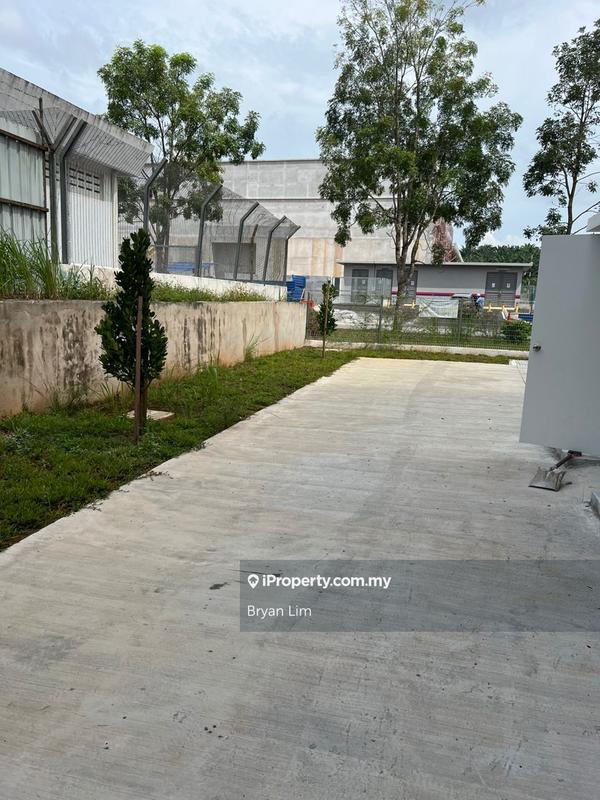 Kilang Berkembar untuk Disewa di Kota Puteri, Puncak Alam oleh Bryan Lim - iProperty.com.my