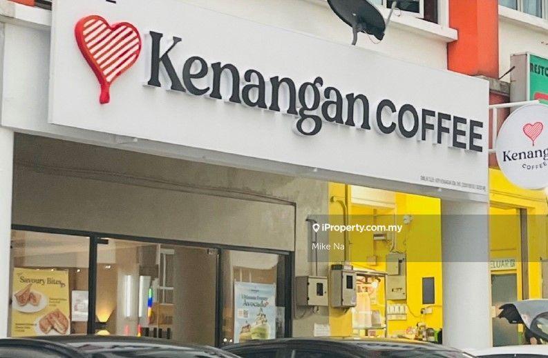 Shop for Rent in Bandar Seri Putra, Bangi by Mike Na - iProperty.com.my
