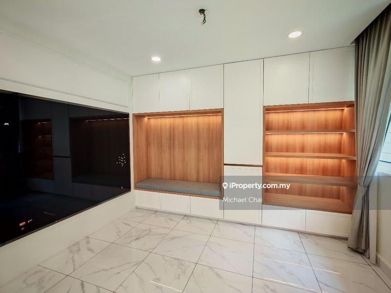 Semi-Detached House for Sale in BANDAR PUCHONG JAYA, Puchong by Michael Chai - iProperty.com.my