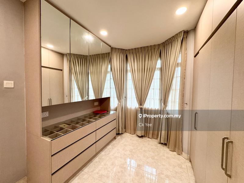 Semi-Detached House for Sale in m3u5h, Sri Petaling by Ck Yee - iProperty.com.my