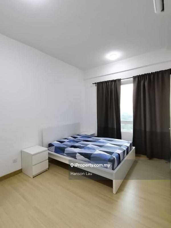 For Rent - Desa Green