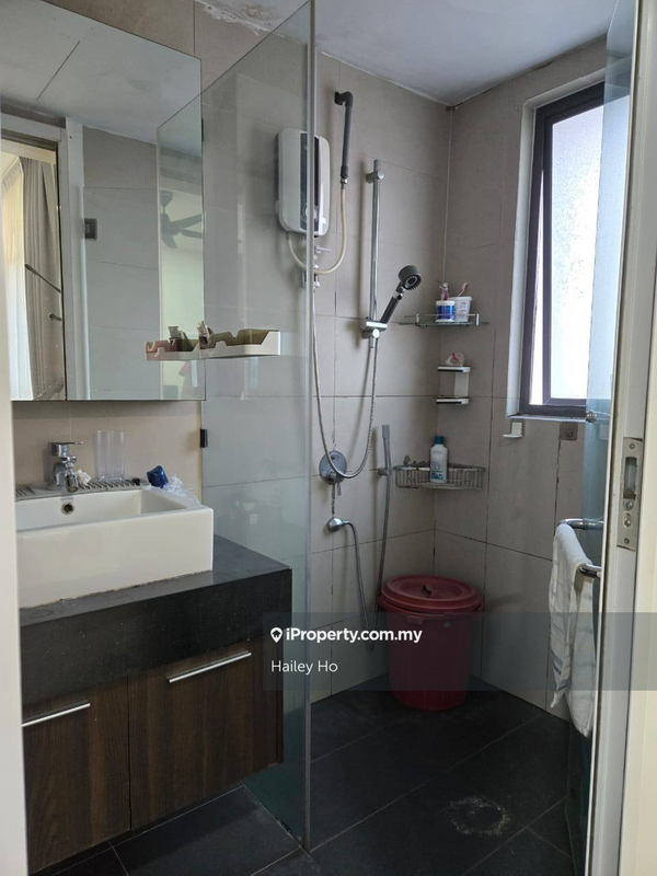 Condominium for Rent in Altitude 236 by Hailey Ho - iProperty.com.my