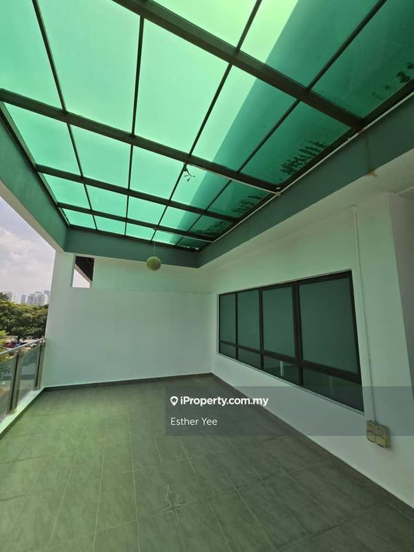 Rumah Berangkai 3.5 Tingkat untuk Dijual di Duta Suria, Ampang oleh Esther Yee - iProperty.com.my