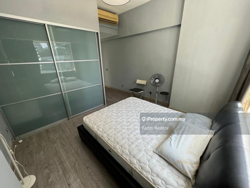 Condominium for Sale in Suasana Sentral Loft by Fadzli Realtor - iProperty.com.my