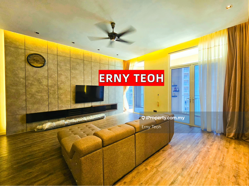 For Rent - Quayside Condominium
