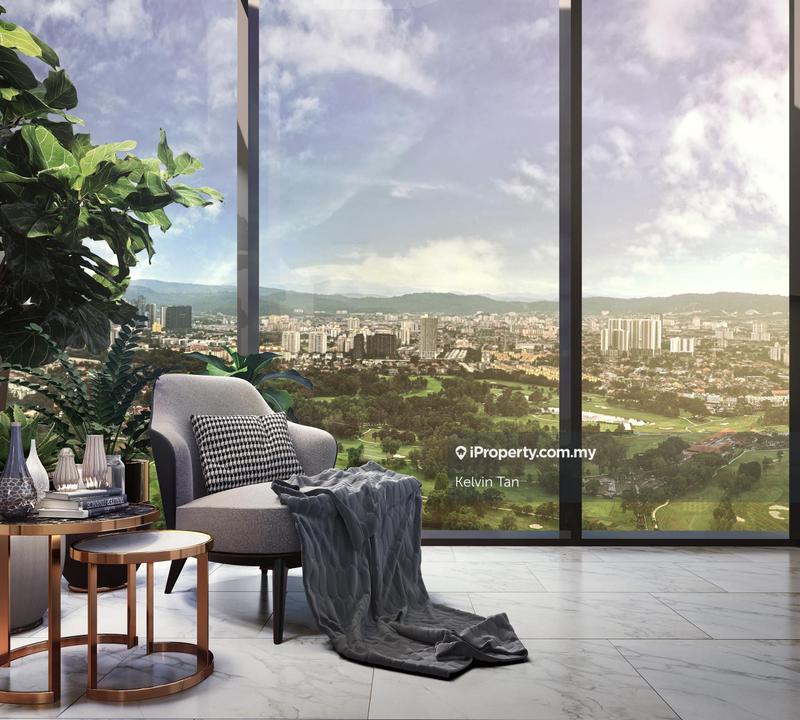 For Sale - Eaton Residence