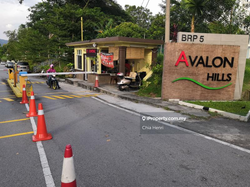 Rumah Berkembar untuk Dijual di Bukit Rahman Putra, Sungai Buloh oleh Chia Henri - iProperty.com.my