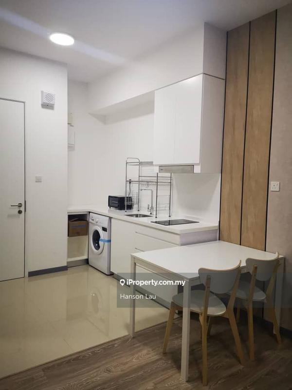 Service Residence for Rent in Southlink by Hanson Lau - iProperty.com.my