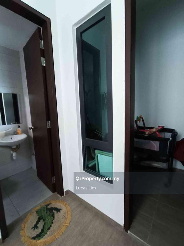 Condominium for Sale in Residensi Harmoni 2 by Lucas Lim - iProperty.com.my