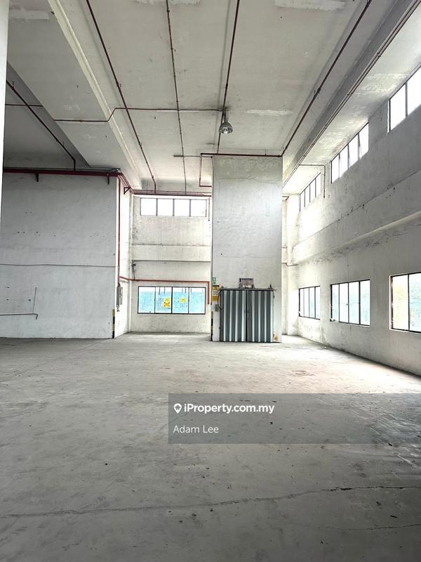 Kilang Terpisah untuk Disewa di Taman Gembira, Tampoi oleh Adam Lee - iProperty.com.my