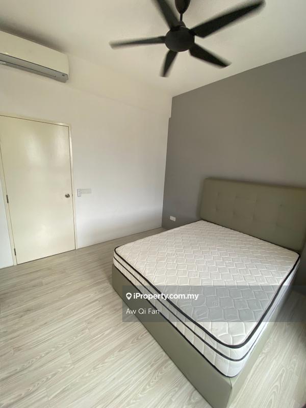 Residensi Servis untuk Dijual di Lexa Residence @ The Quartz WM oleh Aw Qi Fan - iProperty.com.my