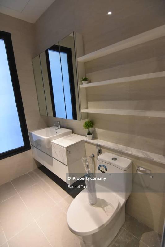 Service Residence for Sale in Dianthus @ Tropicana Gardens by Rachel Tan - iProperty.com.my