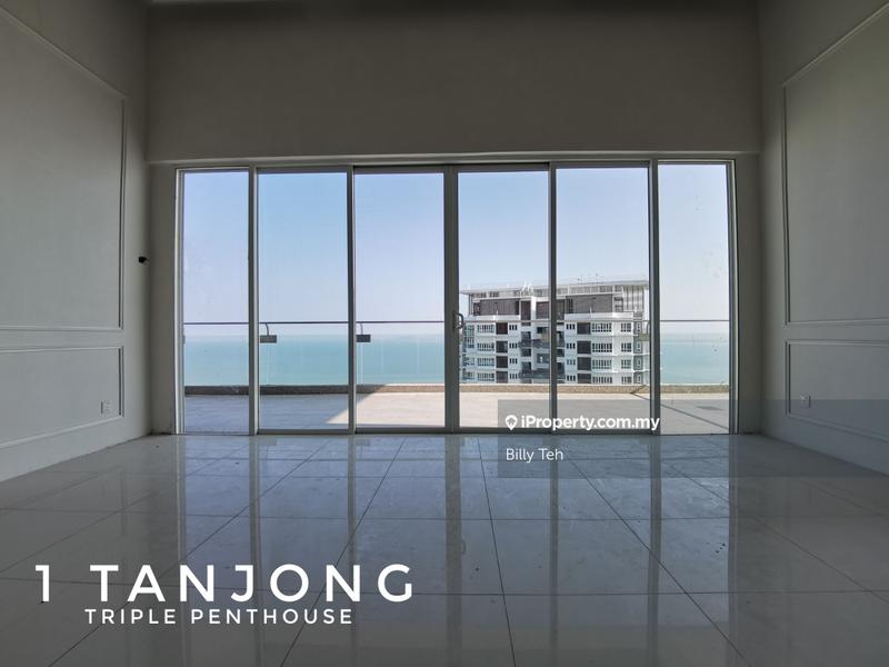 Kondominium untuk Dijual di One Tanjong Condominium oleh Billy Teh - iProperty.com.my