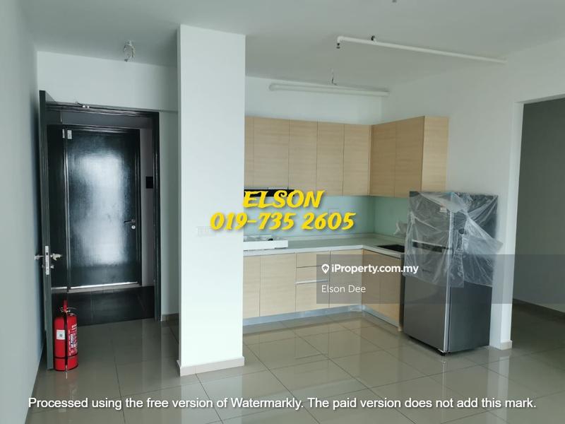 Kediaman Servis untuk Dijual di Metropol oleh Elson Dee - iProperty.com.my