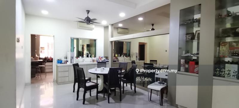 Rumah Berangkai 2 Tingkat untuk Dijual di Kota Kemuning, Shah Alam oleh Iris Shek - iProperty.com.my