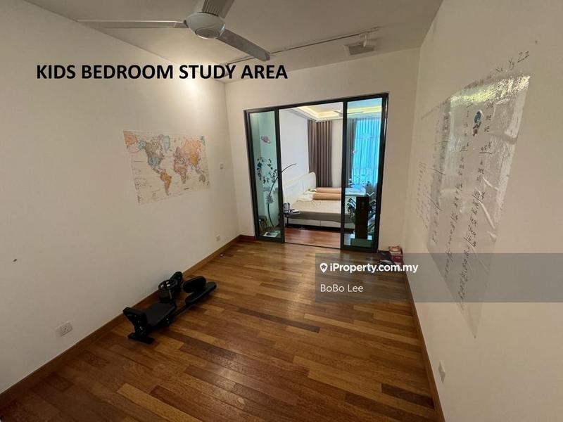 Semi-Detached House for Sale in Taman Overseas Union (Taman Oug), Jalan Klang Lama (Old Klang Road) by BoBo Lee - iProperty.com.my