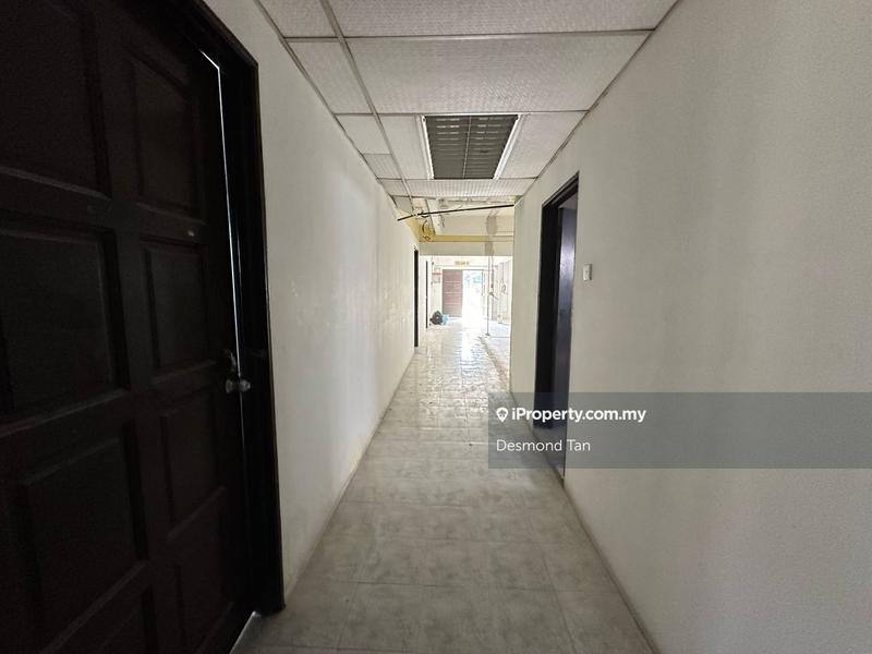 Bungalow House for Sale in Seksyen 17, Petaling Jaya by Desmond Tan - iProperty.com.my