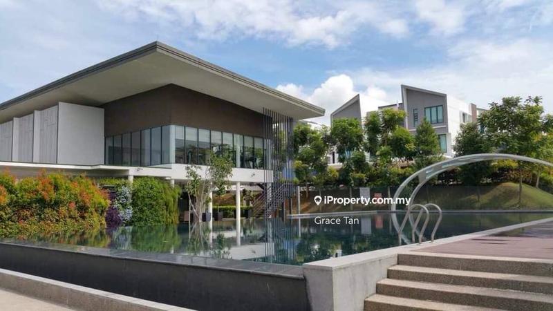 3-storey Terraced House for Sale in Seri Kembangan, Selangor by Grace Tan - iProperty.com.my