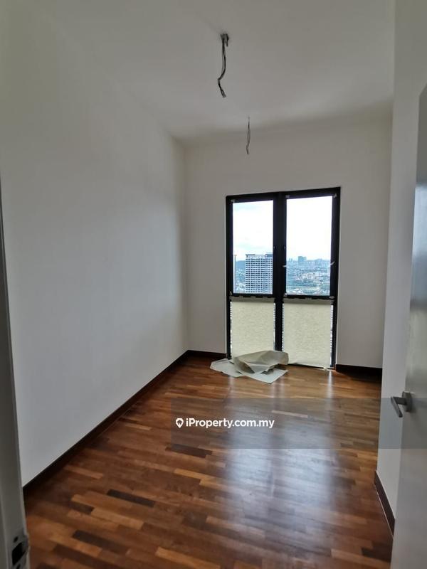 Residensi Servis untuk Dijual di Pacific Star oleh Jayden Ho - iProperty.com.my