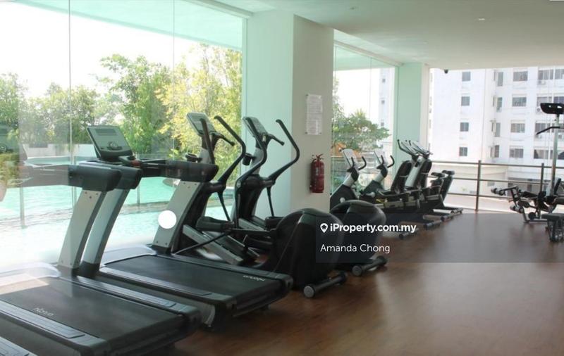 Service Residence for Sale in Pearl Suria by Amanda Chong - iProperty.com.my