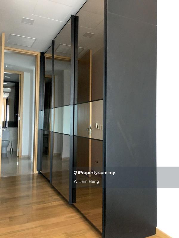 Residensi Servis untuk Dijual di Damansara City Residency (DC Residensi) oleh William Heng - iProperty.com.my