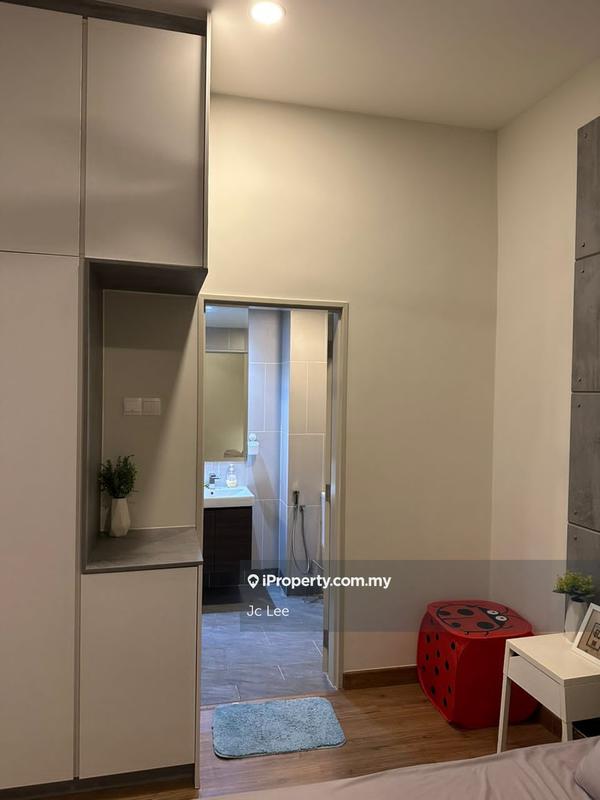 Service Residence for Rent in Verde by Jc Lee - iProperty.com.my