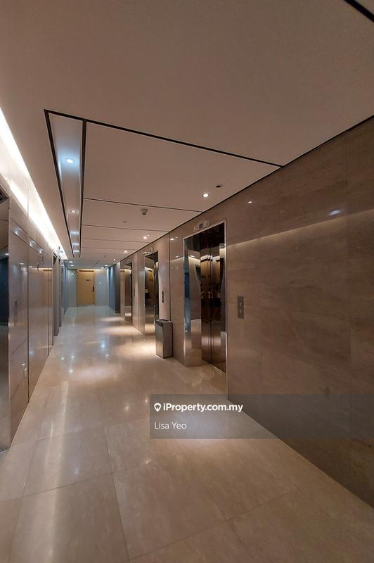 Kediaman Servis untuk Dijual di PineTree Marina Resort oleh Lisa Yeo - iProperty.com.my