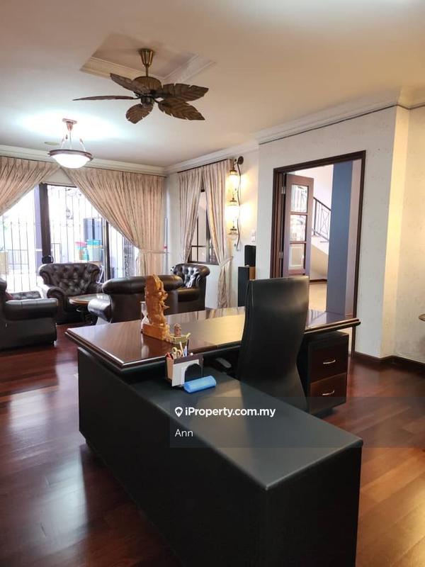 Banglo untuk Dijual di Country Heights, Kajang oleh Ann - iProperty.com.my