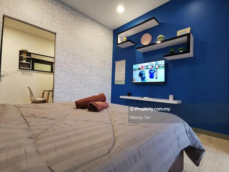 Service Residence for Sale in Imperio Residence by Wesley Tan - iProperty.com.my