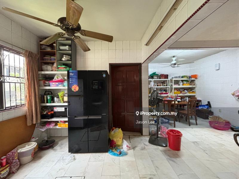 2-storey Terraced House for Sale in Pandan Perdana, Ampang by Jason Lee - iProperty.com.my