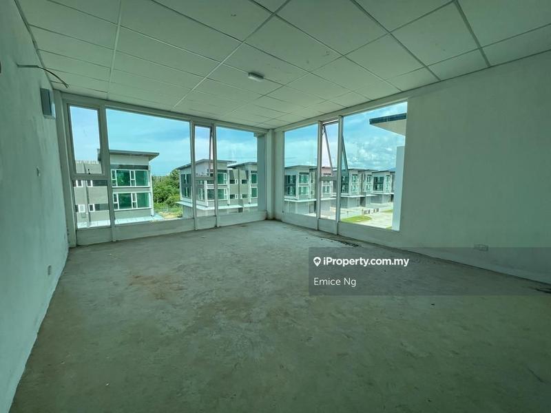 Semi-D Kilang untuk Dijual di Taman Inanam, Kota Kinabalu oleh Emice Ng - iProperty.com.my