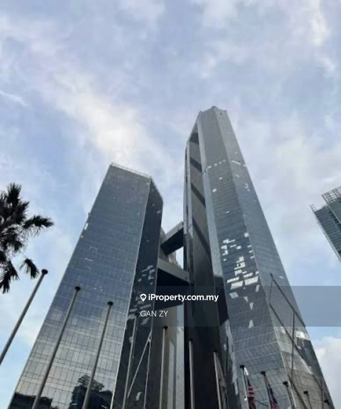 Service Residence for Sale in SO Sofitel Kuala Lumpur Residences by GAN ZY - iProperty.com.my