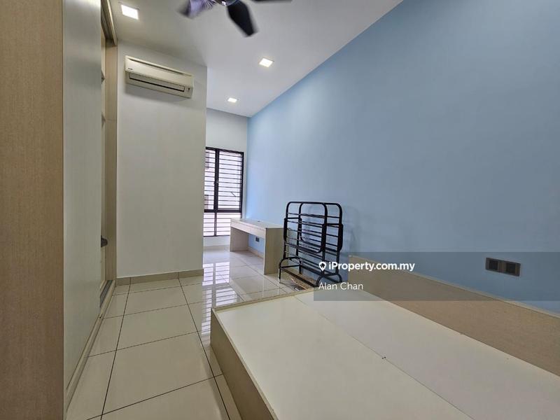 Rumah Berangkai 2 Tingkat untuk Dijual di 16 Sierra, Puchong oleh Alan Chan - iProperty.com.my