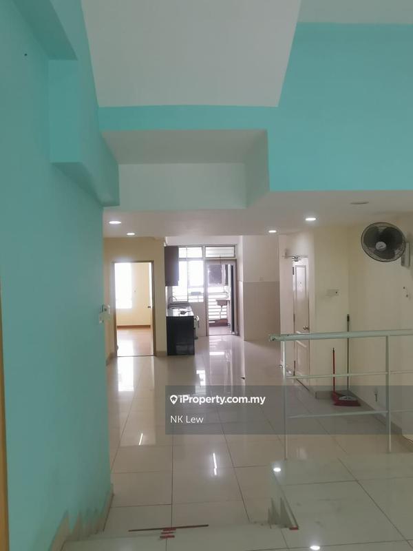 Kondominium untuk Dijual di Bayan Villa, Seri Kembangan oleh NK Lew - iProperty.com.my