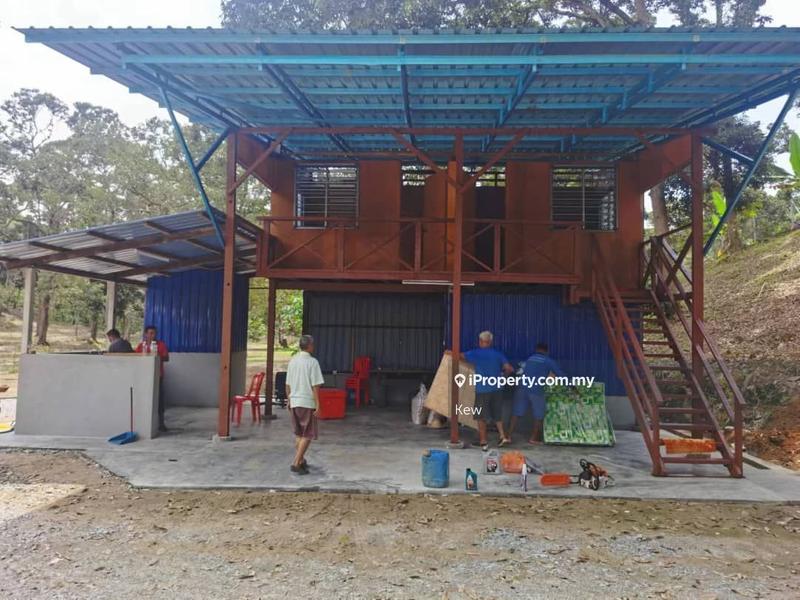 Tanah Pertanian untuk Dijual di Negeri Sembilan , Titi, Titi oleh Kew - iProperty.com.my