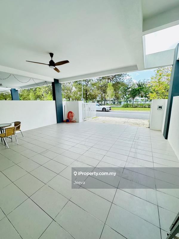 Rumah Teres 2-Tingkat untuk Dijual di Taman Ara Sendayan, Bandar Sri Sendayan oleh Jeeva - iProperty.com.my
