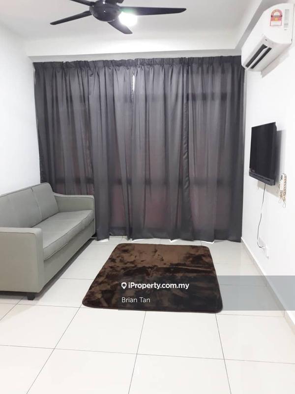 Service Residence untuk Disewa di Kenwingston Square Garden oleh Brian Tan - iProperty.com.my