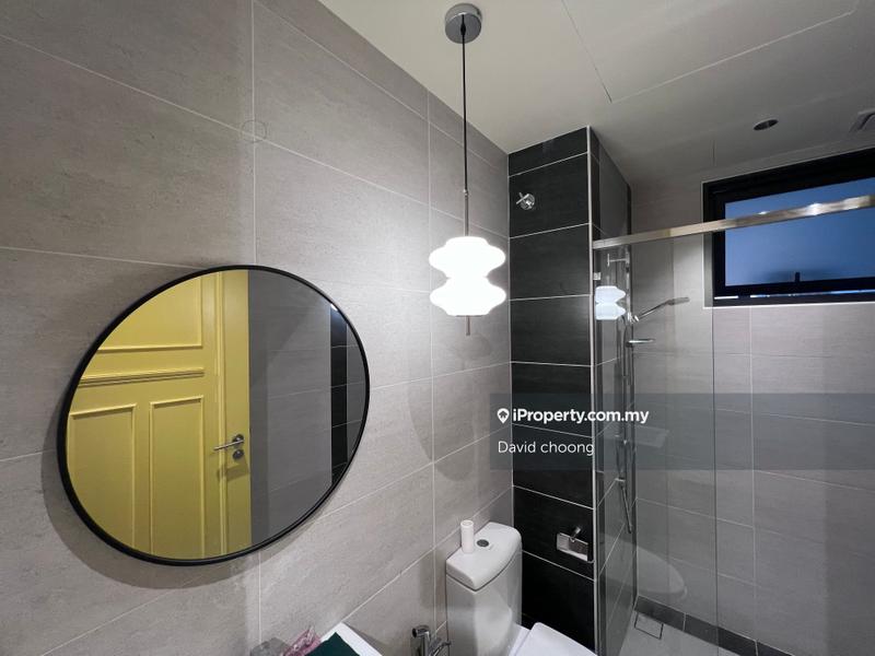 Kediaman Servis untuk Disewa di Sunway Serene oleh David choong - iProperty.com.my
