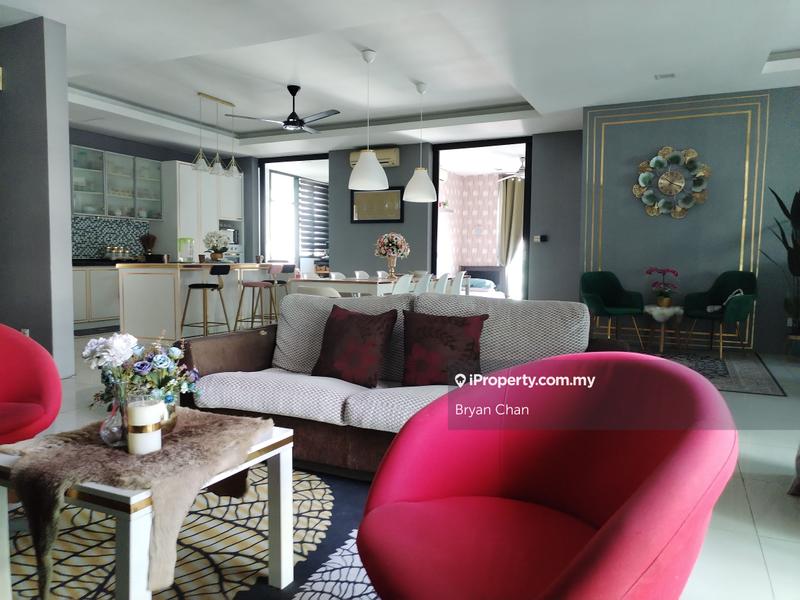 Kondominium untuk Dijual di USJ One Avenue Condo oleh Bryan Chan - iProperty.com.my