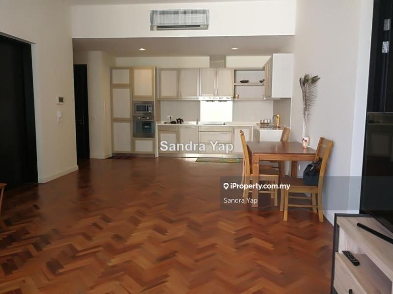 For Rent - Quayside Condominium