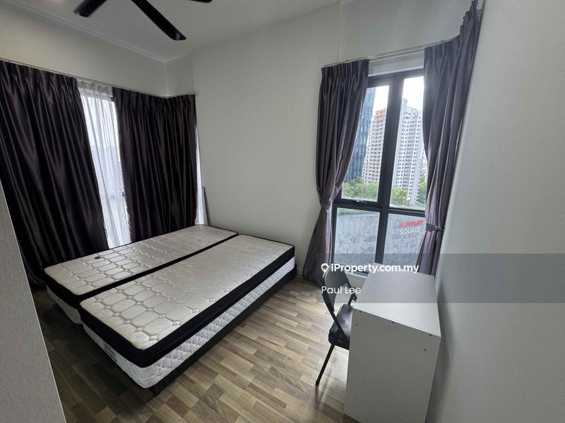 Condominium for Rent in Sunway GeoSense by Paul Lee - Bedroom - iProperty.com.my