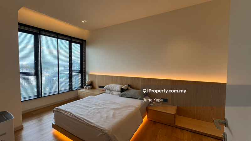 Service Residence for Sale in Residensi Solaris Parq by June Yap - iProperty.com.my