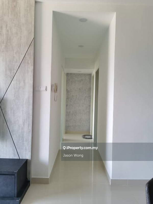 Service Residence for Rent in Damai Hillpark by Jason Wong - iProperty.com.my