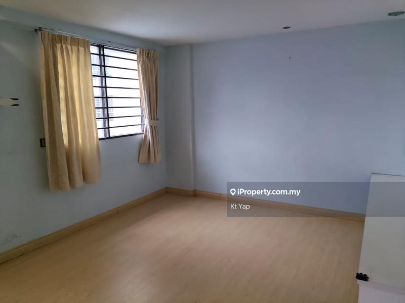 Kondominium untuk Dijual di Sri Lata @ Desa Petaling oleh Kt Yap - iProperty.com.my